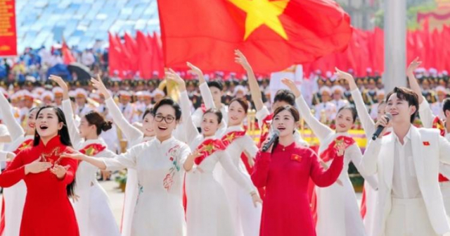 Tạo chuyển biến mới trong phát triển văn hóa từ thực tiễn triển khai Nghị quyết số 80-NQ/TW