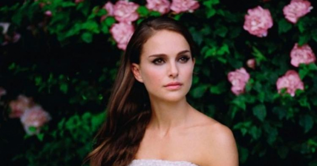 Natalie Portman: Đóa bạch trà tinh khôi giữa Hollywood hào nhoáng