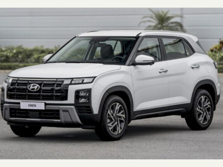 Hyundai Creta có phù hợp với gia đình thường xuyên đi du lịch?