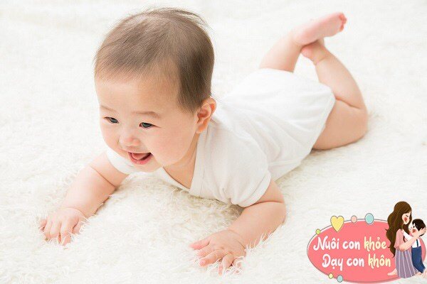 Không hề mê tín: 3 đặc điểm nhận diện khuôn mặt trẻ thông minh từ lúc mới chào đời - 7