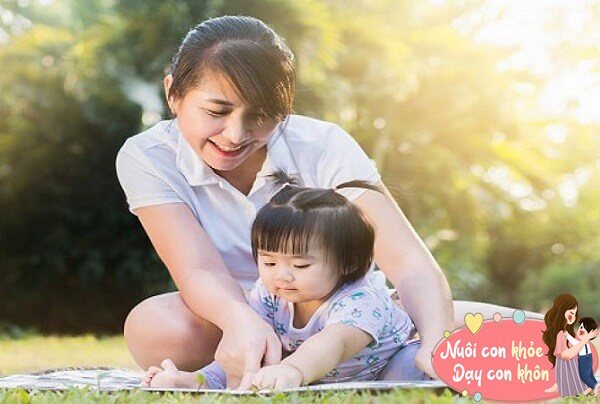 Không hề mê tín: 3 đặc điểm nhận diện khuôn mặt trẻ thông minh từ lúc mới chào đời - 11