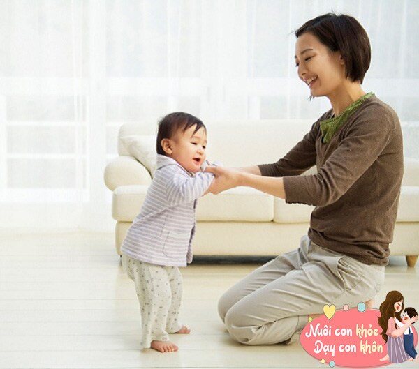 Không hề mê tín: 3 đặc điểm nhận diện khuôn mặt trẻ thông minh từ lúc mới chào đời - 10