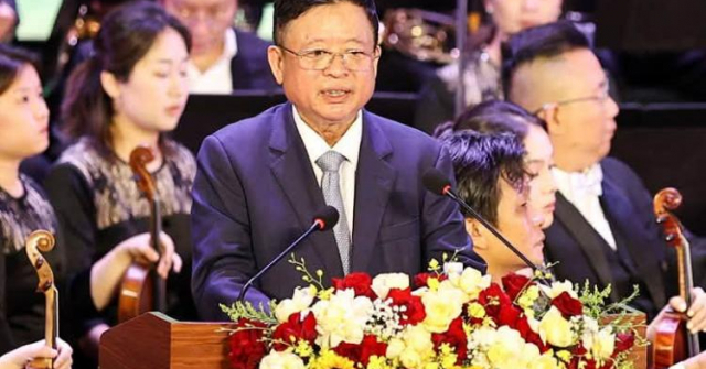 Nhạc sỹ Đỗ Hồng Quân: Những giai điệu âm nhạc kết nối tình hữu nghị Việt Nam – Trung Quốc