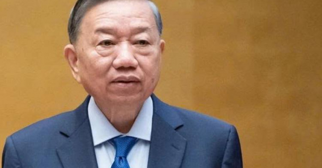 Đẩy mạnh học tập, thực hành tư tưởng, đạo đức, phương pháp, phong cách Hồ Chí Minh trong giai đoạn phát triển mới