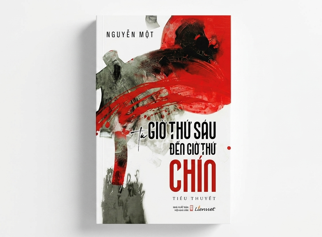 Viết về chiến tranh – một cách neo giữ ký ức lương thiện - 3