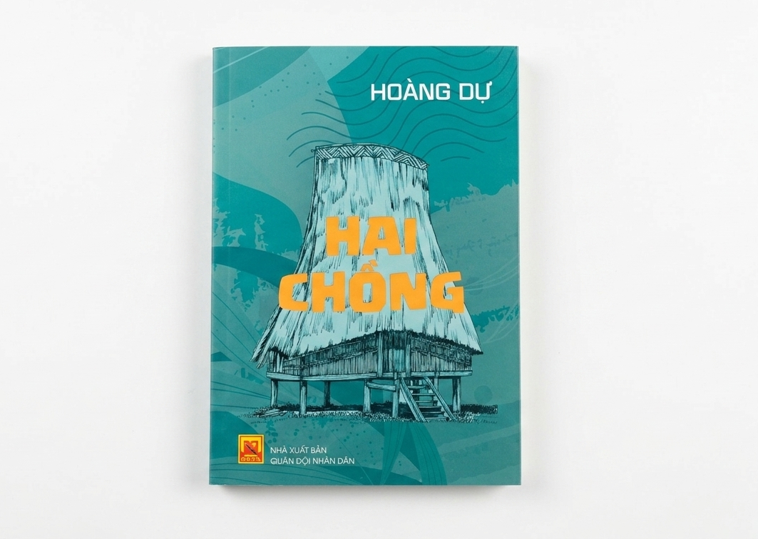 Viết về chiến tranh – một cách neo giữ ký ức lương thiện - 7