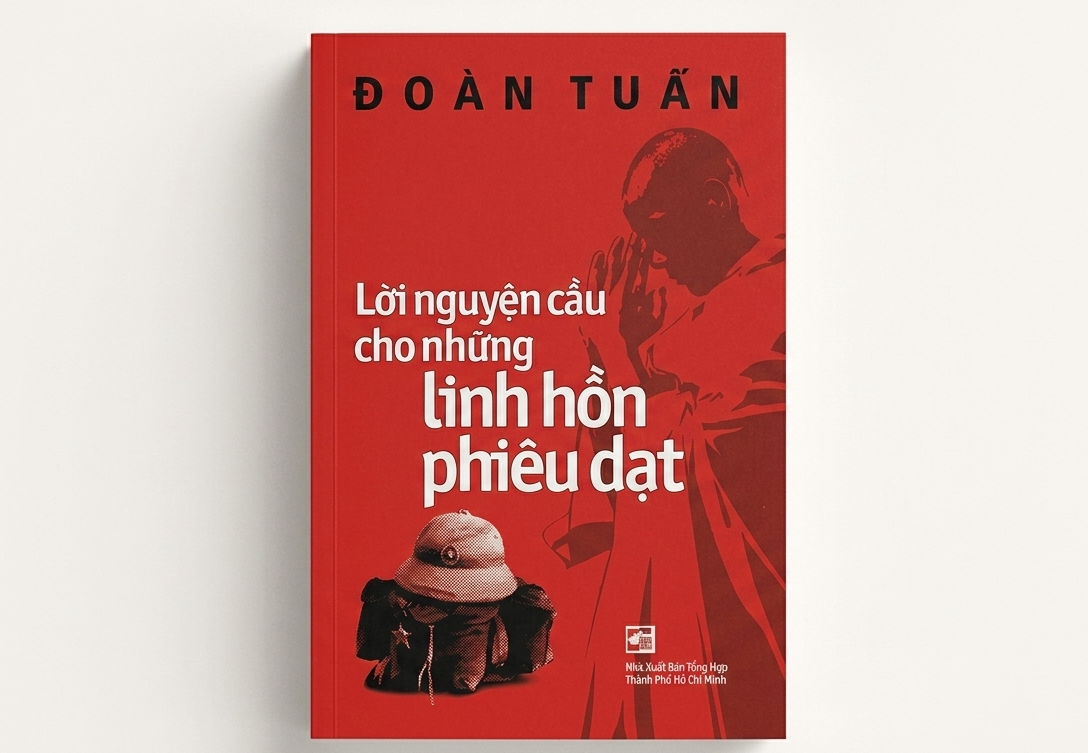 Viết về chiến tranh – một cách neo giữ ký ức lương thiện - 6