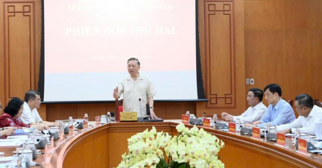 Định hướng chiến lược văn hóa trong tình hình mới – tinh thần cốt lõi trong bài phát biểu của Tổng Bí thư, Chủ tịch nước 