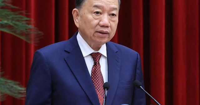 Phát biểu bế mạc Hội nghị Trung ương 3, khóa XIV của Tổng Bí thư, Chủ tịch nước Tô Lâm
