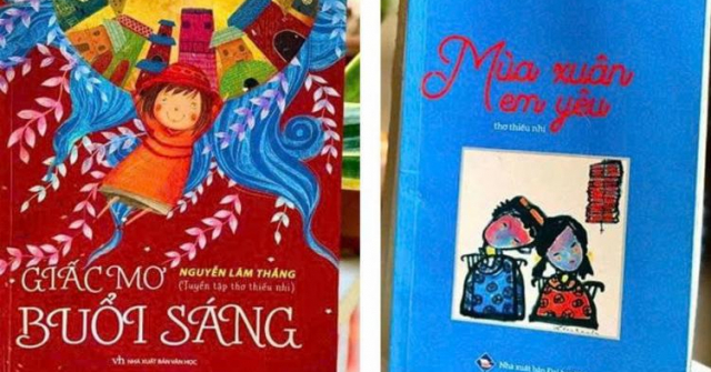 Âm hưởng đồng dao trong thơ thiếu nhi Nguyễn Lãm Thắng