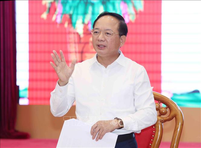 Bảo đảm nội dung tuyên truyền thực sự đi vào cuộc sống, đến được với người dân - 2
