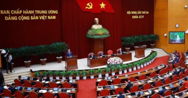 96 năm ngành Tuyên giáo của Đảng: Từ quản lý thông tin đến quản trị niềm tin