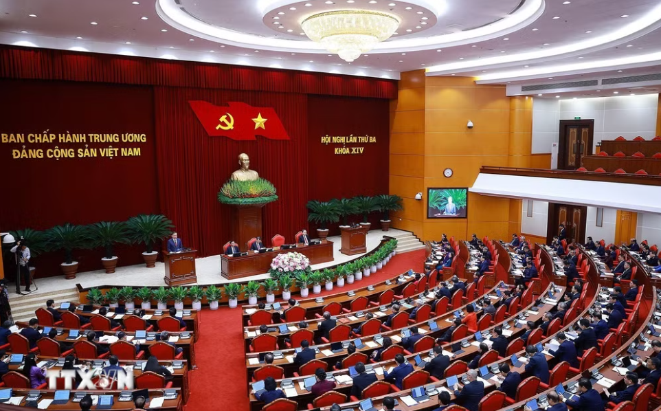 96 năm ngành Tuyên giáo của Đảng: Từ quản lý thông tin đến quản trị niềm tin - 2