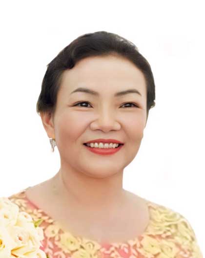 Thơ Bùi Biên Linh - 1