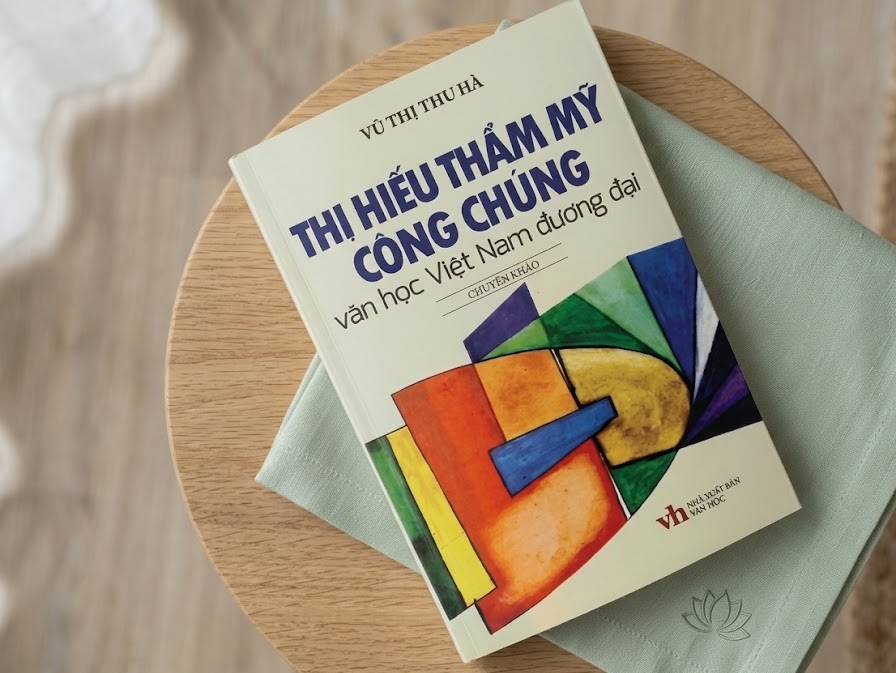 Vì một xã hội đọc lành mạnh - 1