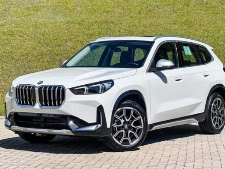 BMW X1 thế hệ mới được công bố giá bán gần 1,7 tỷ đồng