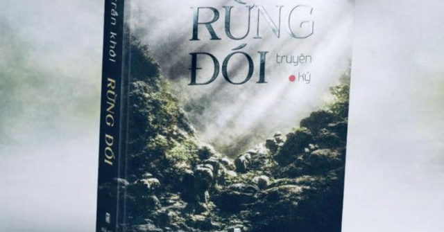 Nhân đọc “Rừng đói” suy nghĩ về “văn” và “người” của Trần Khởi
