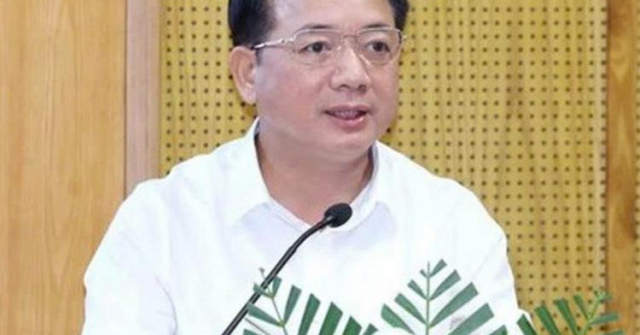 Lấy niềm tin của nhân dân làm thước đo công tác tuyên giáo, dân vận
