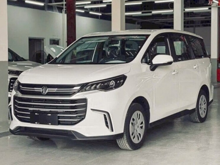 MG G50 giảm giá bản tiêu chuẩn còn 395 triệu đồng
