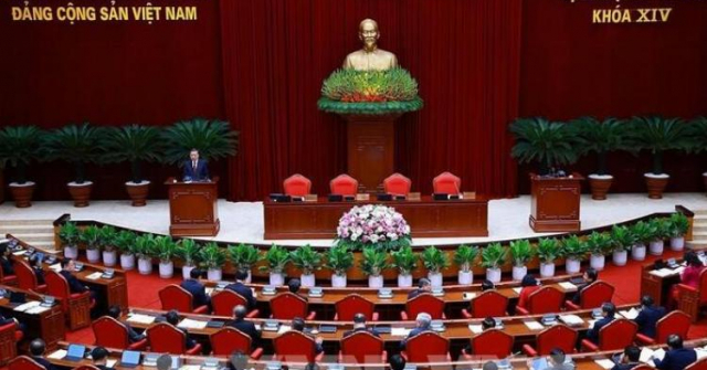 Tăng cường sự lãnh đạo của Đảng và phát huy vai trò của các hội quần chúng trong giai đoạn phát triển mới