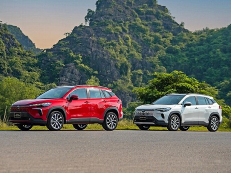 Nên chọn xe MPV 7 chỗ thực dụng hay SUV đa dụng 5 chỗ?