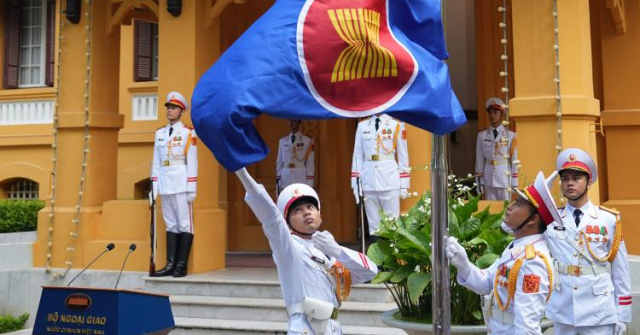 Đẩy mạnh công tác truyền thông, quảng bá về ASEAN giai đoạn 2026-2030