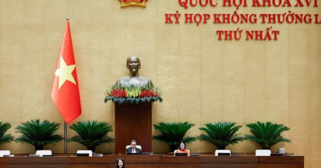 Hoàn thiện Luật Xuất bản để theo kịp sự phát triển của môi trường số