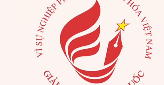 Tổ chức Giải Báo chí toàn quốc “Vì sự nghiệp phát triển Văn hóa Việt Nam” lần thứ Tư