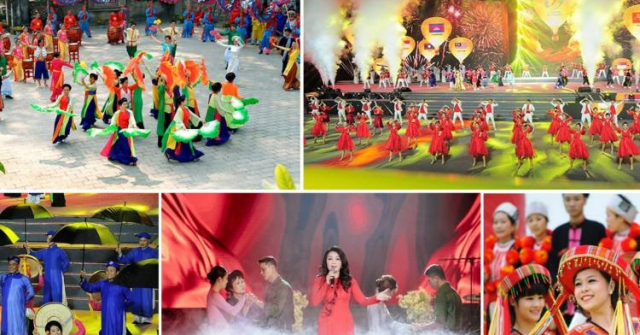 Bộ VHTTDL ban hành Kế hoạch triển khai thi hành Nghị định số 282/2026/NĐ-CP về phát triển văn hóa Việt Nam