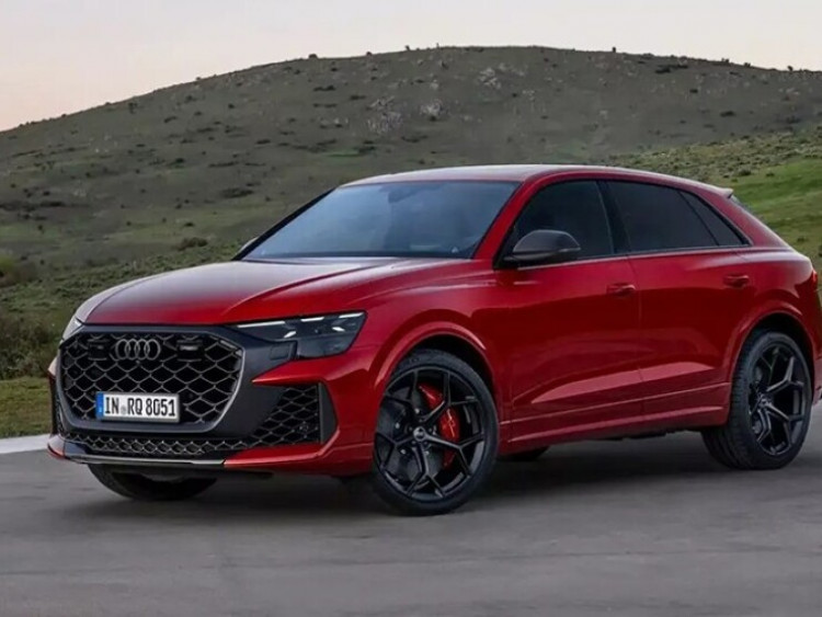 Audi chốt thời gian ra mắt dòng xe Q8 mới