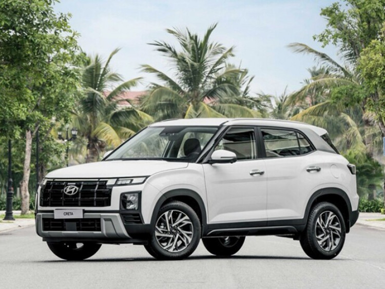 Xe Hàn Quốc phân khúc SUV cỡ B này có hợp với gia đình trẻ?