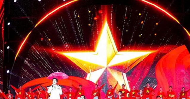 Nghệ An: Sôi nổi các hoạt động văn hoá nghệ thuật chào mừng 81 năm Cách mạng tháng Tám và Quốc khánh 2-9