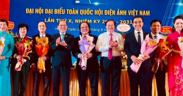 Điện ảnh Việt Nam trước yêu cầu khơi thông sức sáng tạo và trẻ hóa đội ngũ