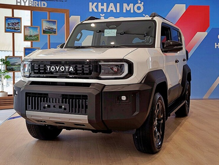 Toyota cảnh báo vấn đề “mua bia kèm lạc” đến khách hàng toàn cầu