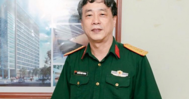 Nhà văn Nguyễn Bình Phương được phân công phụ trách Hội Nhà văn Việt Nam