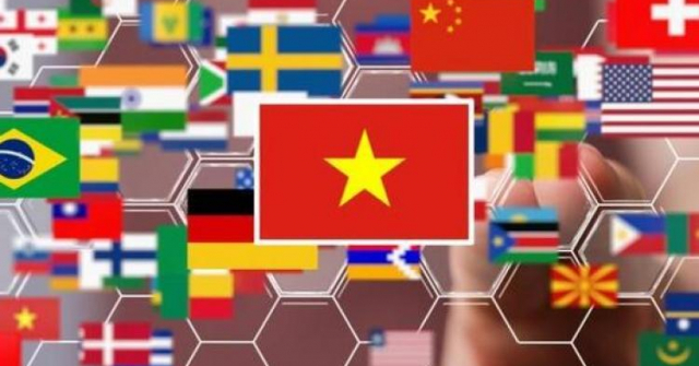 Nghị quyết 06-NQ/TW và chiến lược nâng tầm ngoại giao Việt Nam đến năm 2045