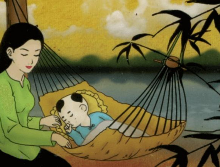 Phụ nữ và hát ru