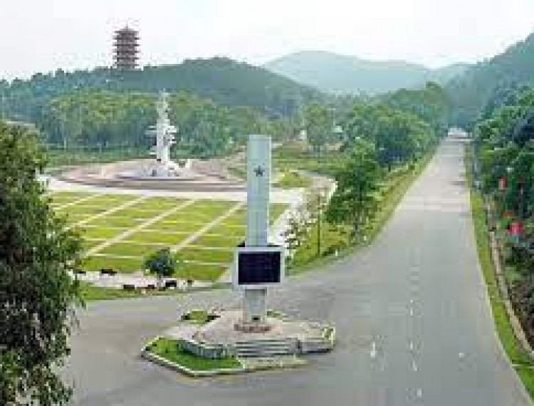 Ngã ba Đồng Lộc – vang mãi khúc tráng ca