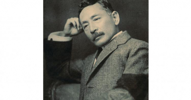 Natsume Sōseki – Nhà văn của những đối nghịch