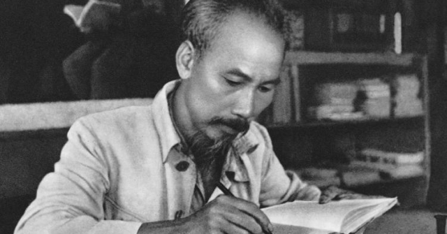 Thư “ Gửi các học sinh” của Bác Hồ, suy ngẫm từ nguyên bản