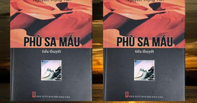 Chánh hương hội Phạm Hữu Bảnh xem tướng con dâu (Trích tiểu thuyết “Phù sa máu” của Nguyễn Trọng Tân)