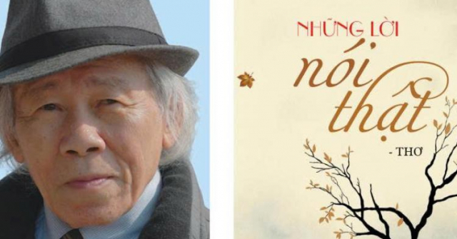 “Nói thật” về thân phận và thời cuộc