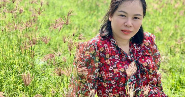 Nhân vật trong “Đàn Đáy” của Trần Thu Hằng: Khi phận người là nơi ký ức lên tiếng
