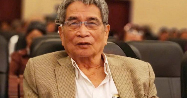 Nguyễn Mạnh Tuấn – một chân dung khác (Nghĩ vụn khi đọc “Chua ngọt đời văn”)