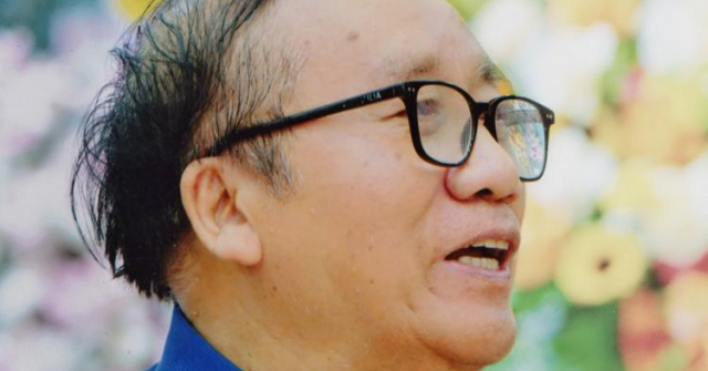 Trần Đăng Khoa – Từ thần đồng thơ đến cây bút văn xuôi tài hoa