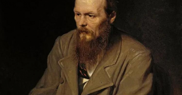 Fyodor Dostoevsky: Tình yêu ngoại cỡ cứu vớt một thiên tài ngoại cỡ
