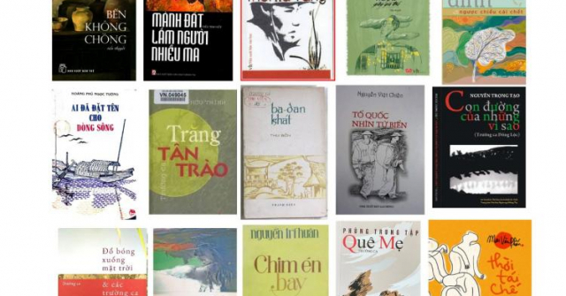 Bốn mươi năm văn học đổi mới (1986 – 2026) – Tiếp cận tổng quan từ phương diện văn hóa