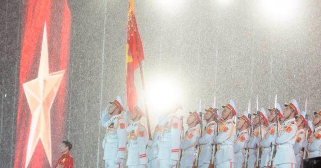 Hình tượng đất nước trong ca khúc Việt Nam hiện đại