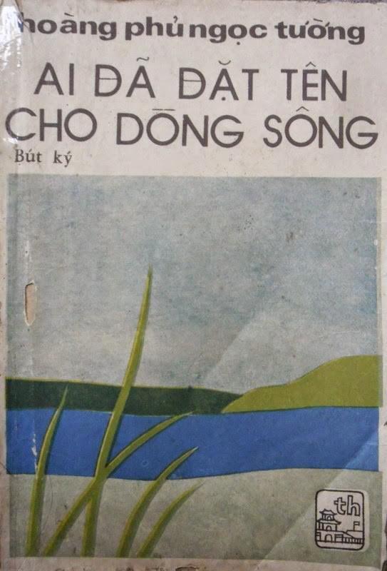 Hoàng Phủ Ngọc Tường - người thổi hồn vào ký - 2