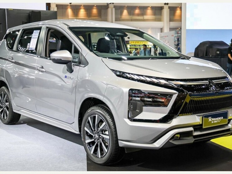 Những điều chủ xe Xpander tại Việt Nam mong hãng thay đổi ở thế hệ tiếp theo